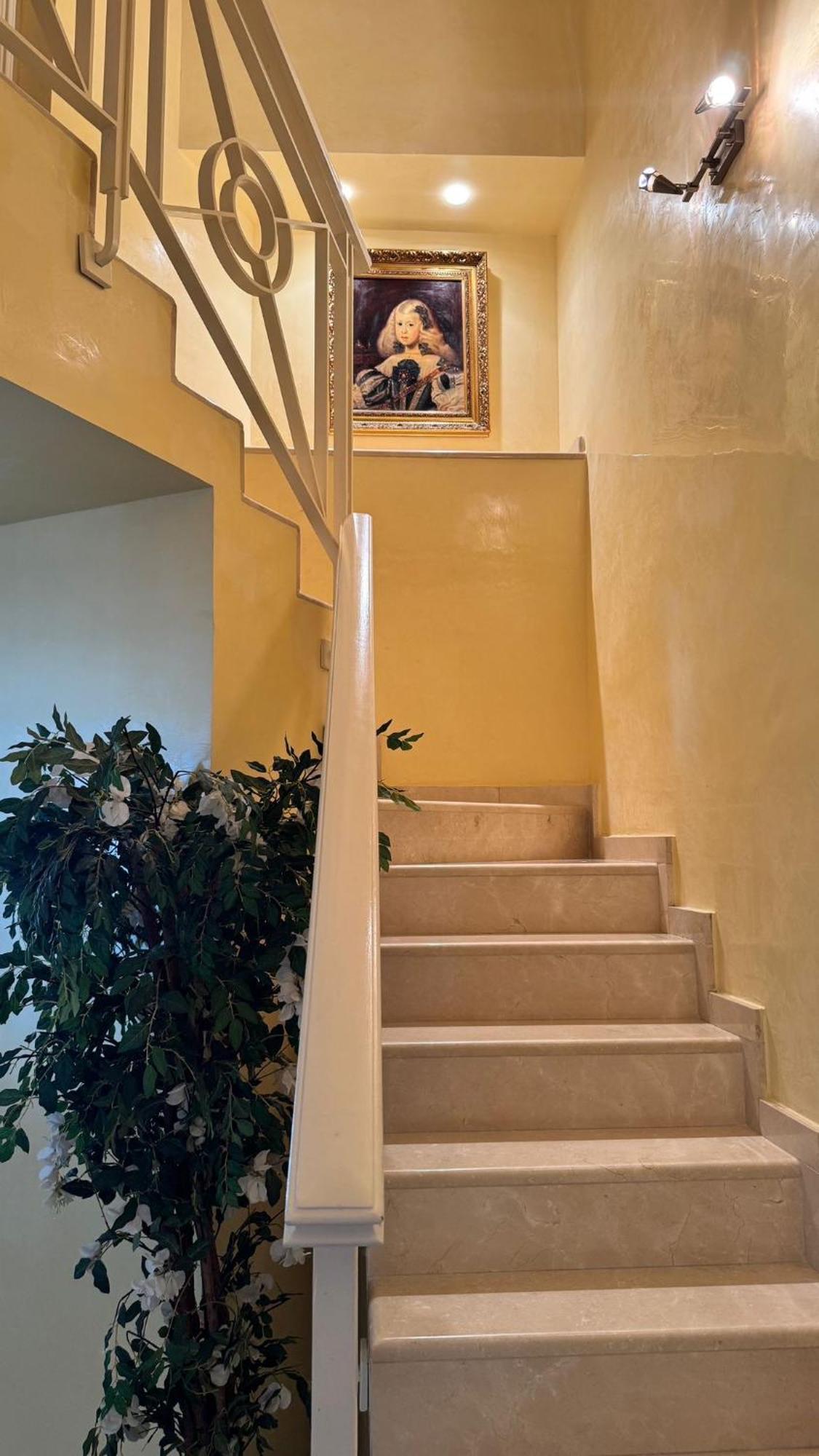 Apartamento Lujoso Atico Duplex En Puerto Marina
