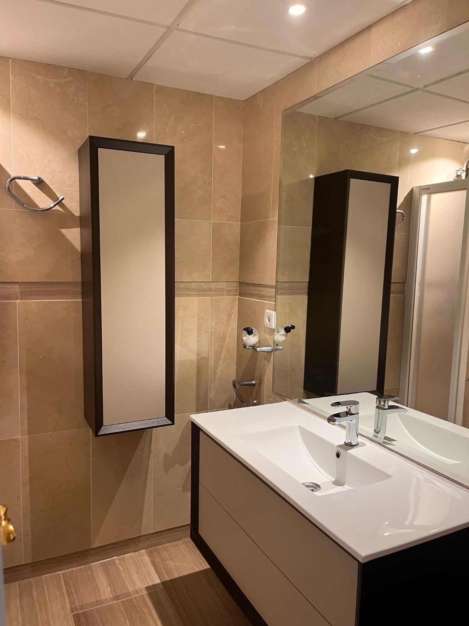 Appartement Lujoso Atico Duplex En Puerto Marina