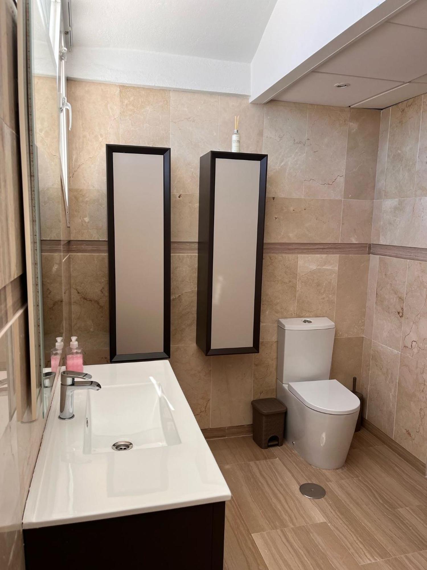 Lujoso Atico Duplex En Puerto Marina Appartement Benalmádena