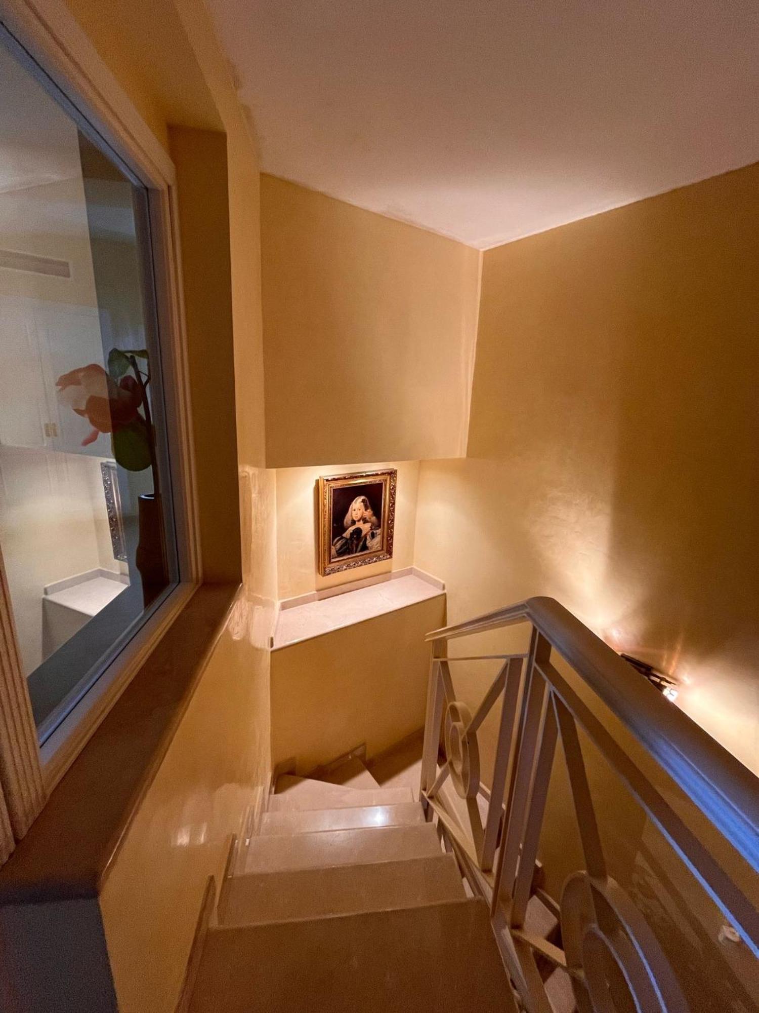 Lujoso Atico Duplex En Puerto Marina Appartement Benalmádena