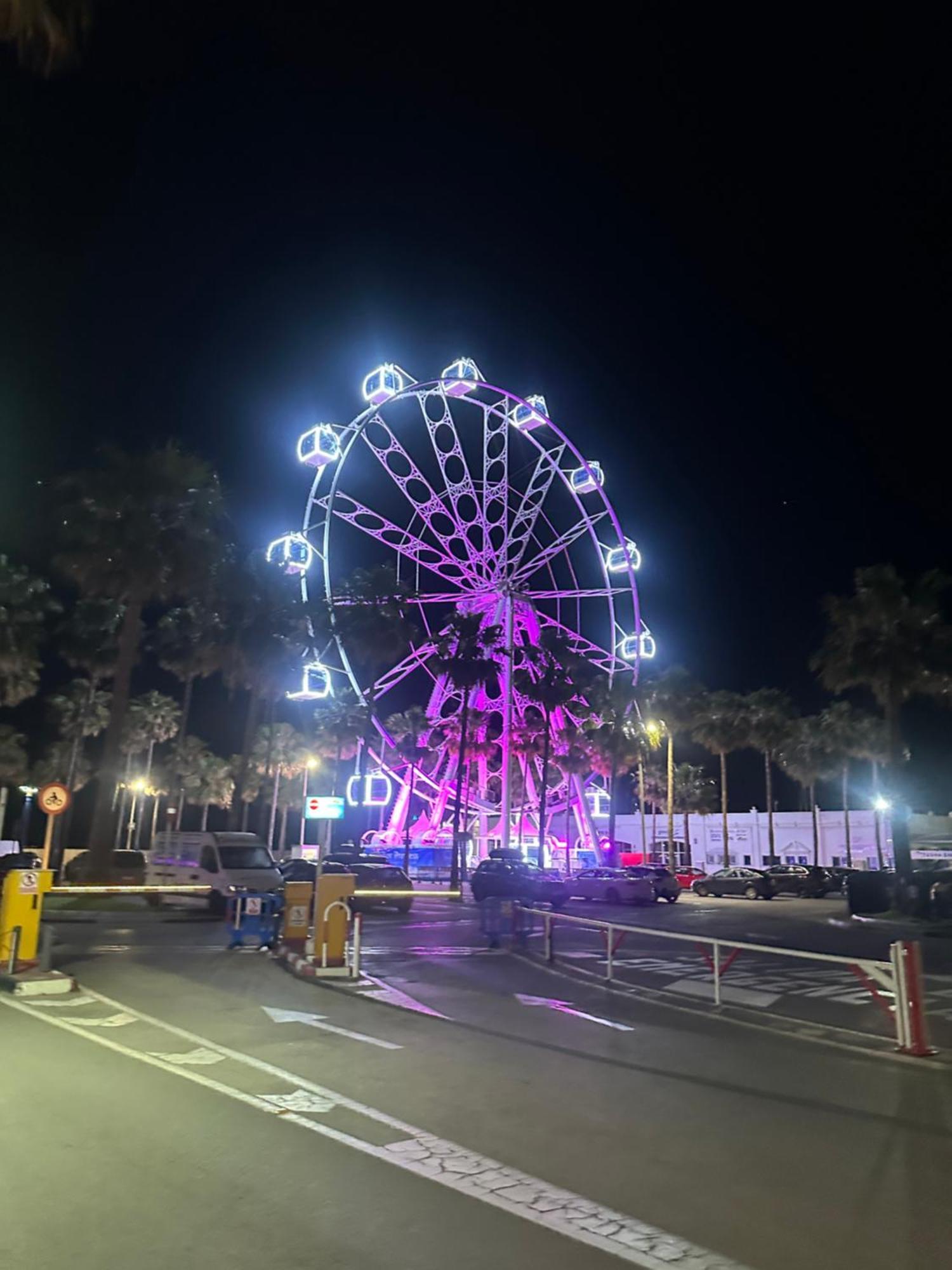 Lujoso Atico Duplex En Puerto Marina Appartement Benalmádena