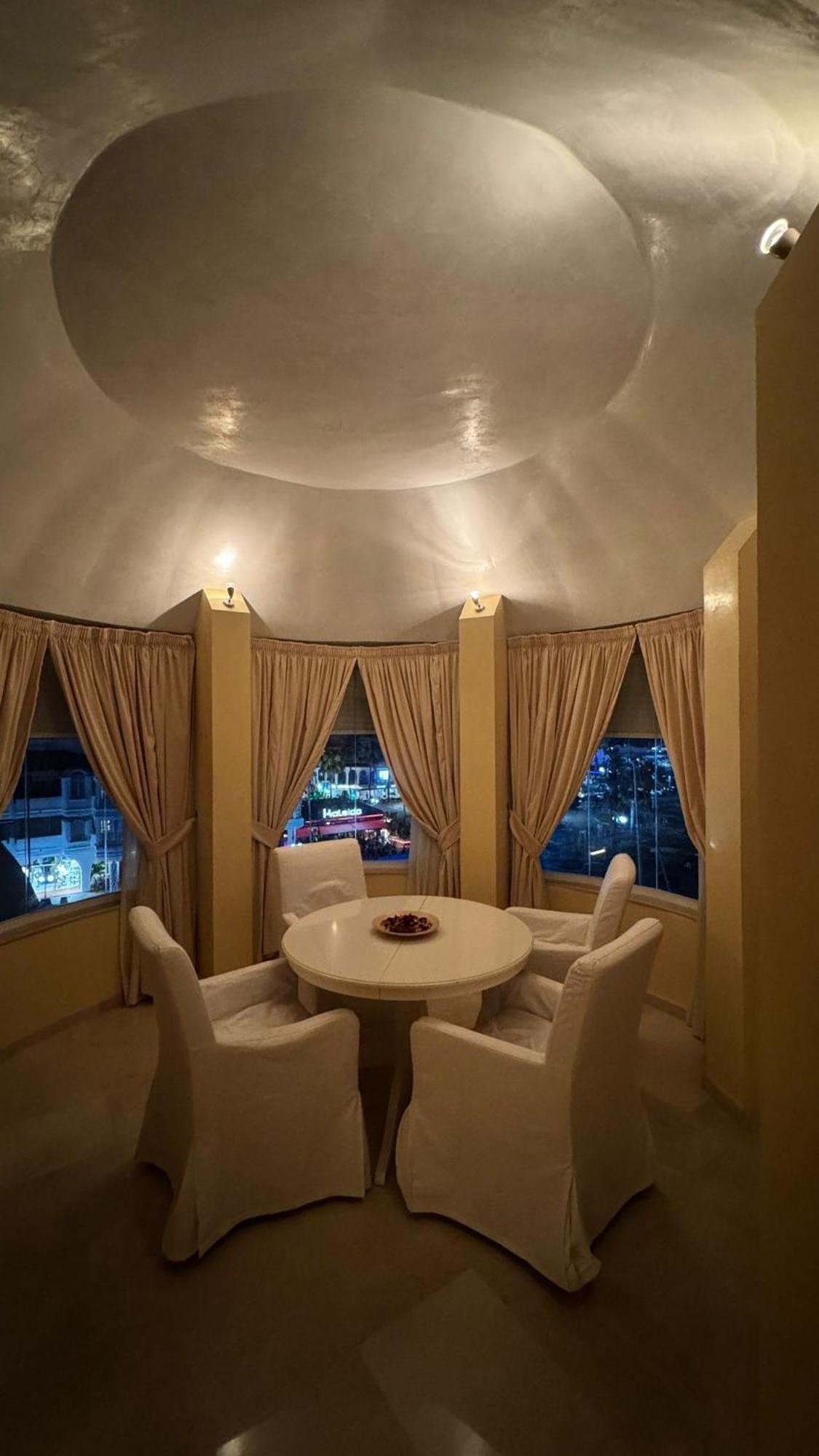 Lujoso Atico Duplex En Puerto Marina Appartement *