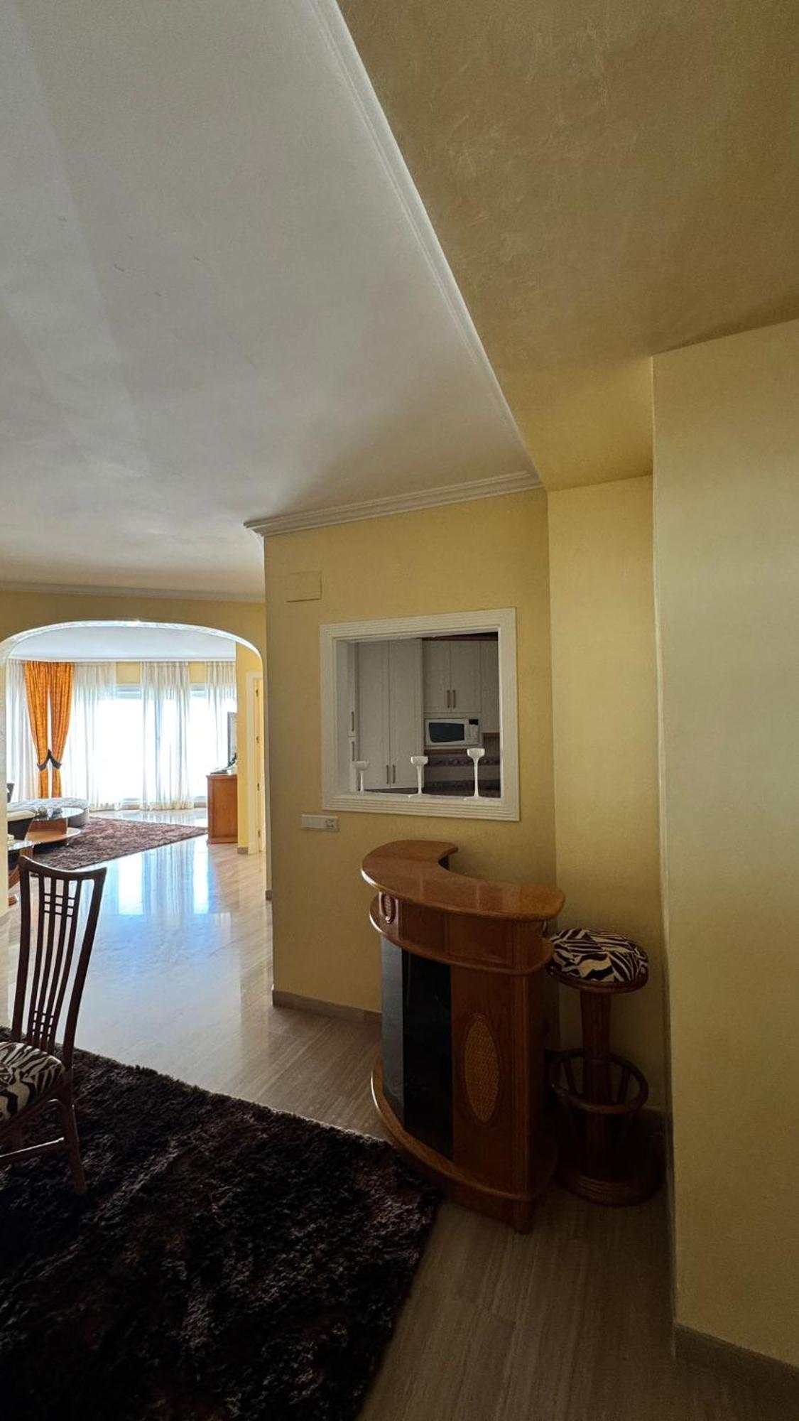 Appartement Lujoso Atico Duplex En Puerto Marina Benalmádena